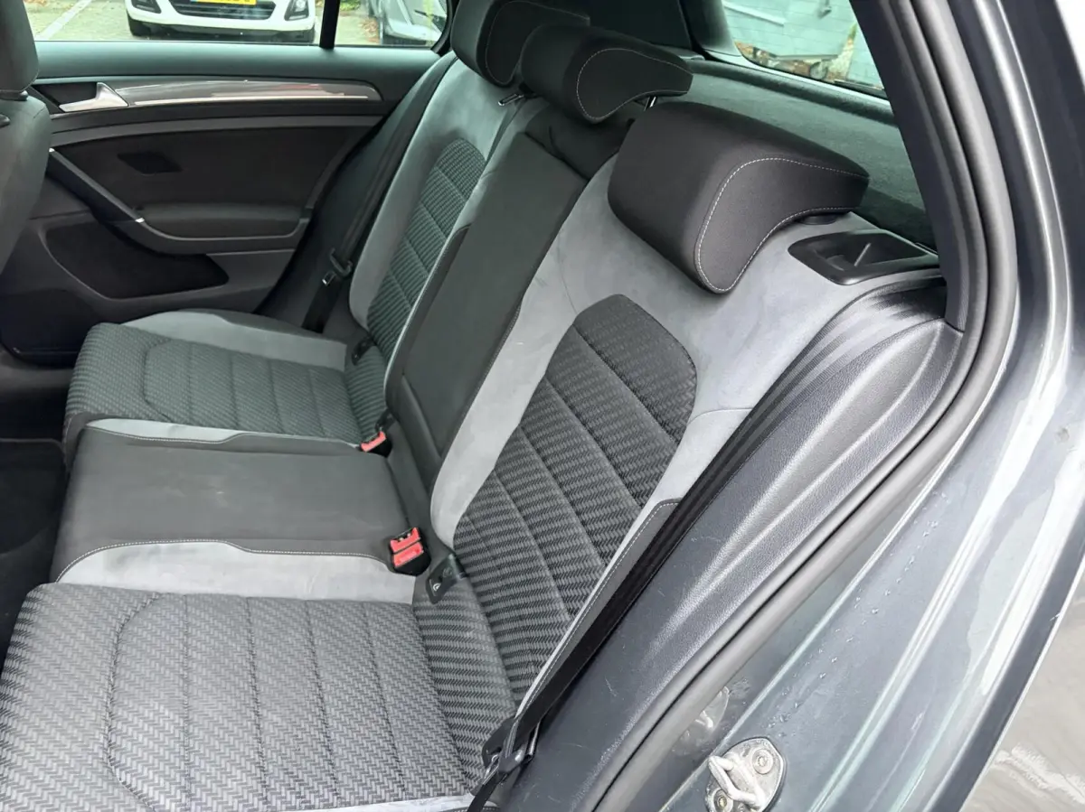 1.5 TSI Highline Business R