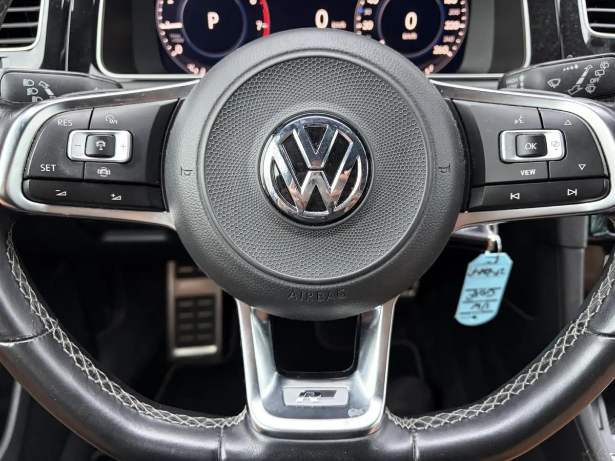 1.5 TSI Highline Business R
