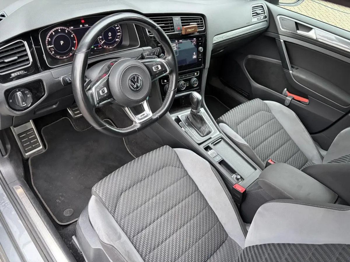 1.5 TSI Highline Business R