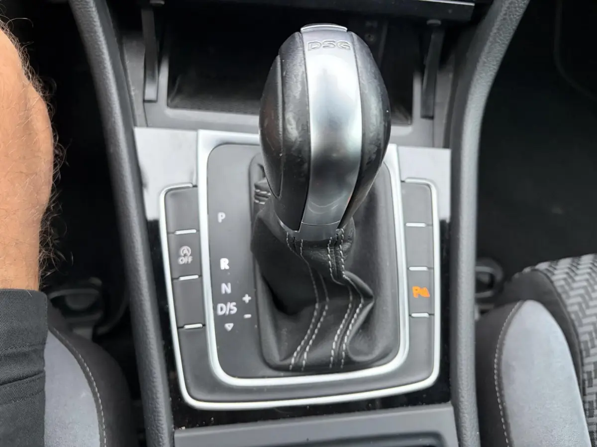 1.5 TSI Highline Business R
