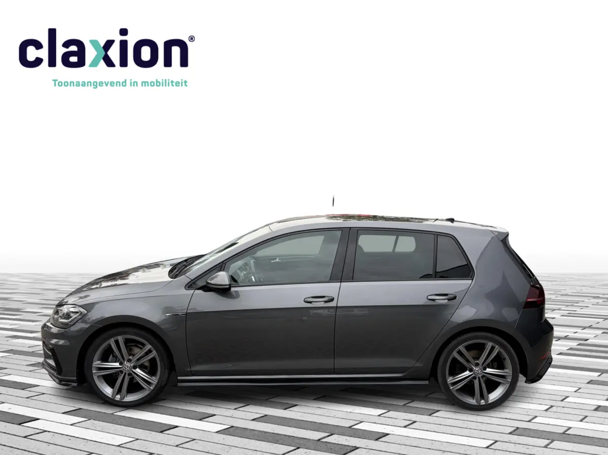 1.5 TSI Highline Business R