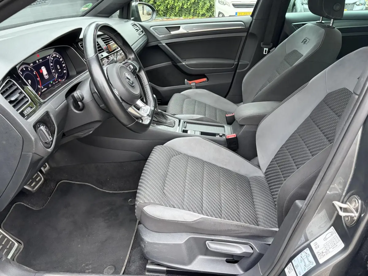 1.5 TSI Highline Business R