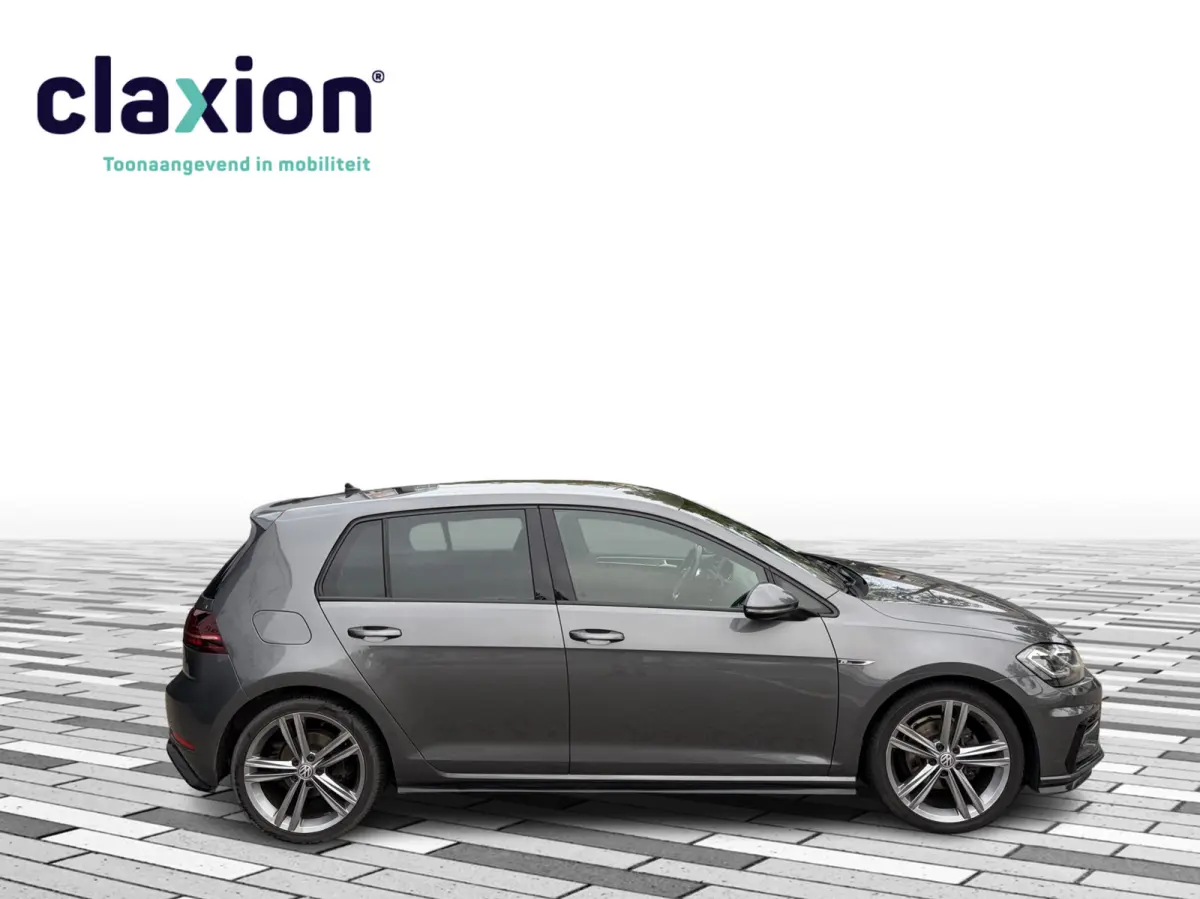 1.5 TSI Highline Business R