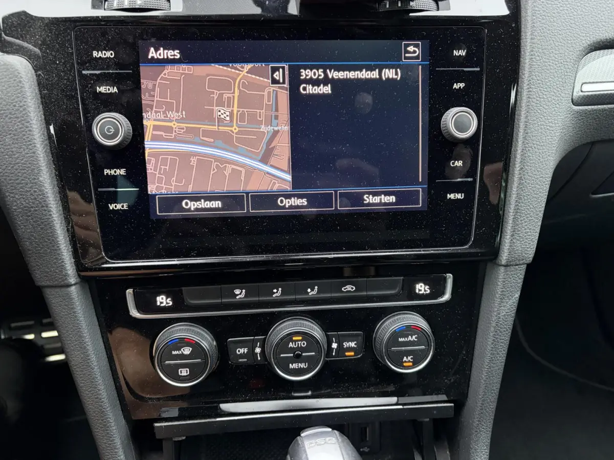 1.5 TSI Highline Business R