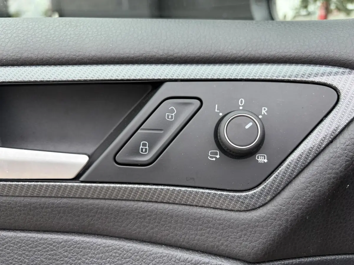 1.5 TSI Highline Business R