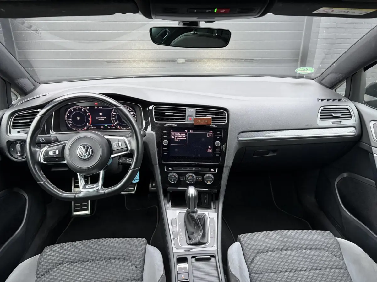 1.5 TSI Highline Business R