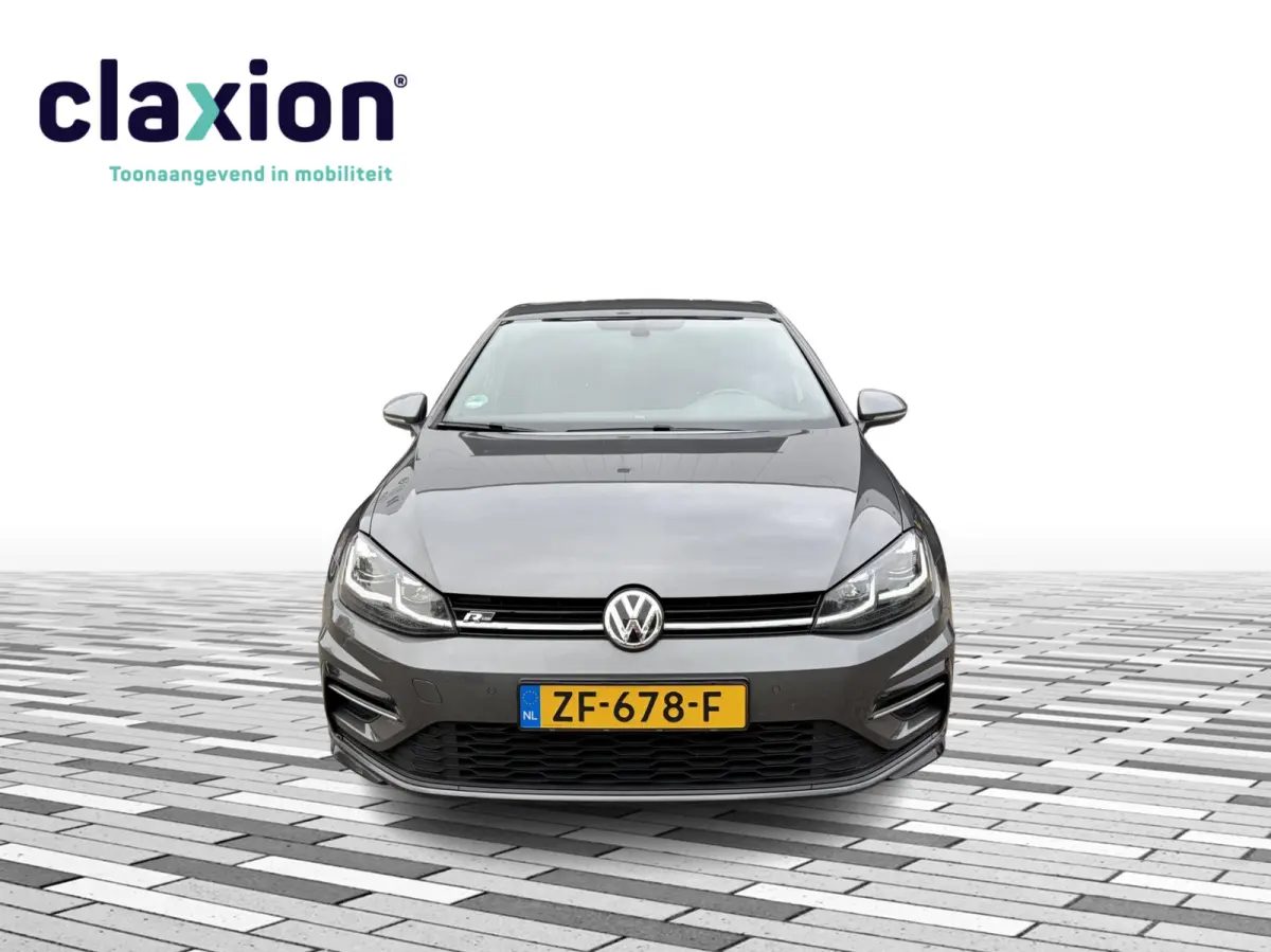 1.5 TSI Highline Business R