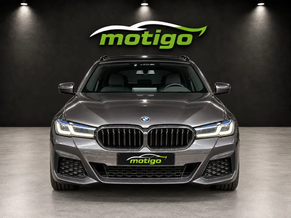 530i xDrive High Executive edition