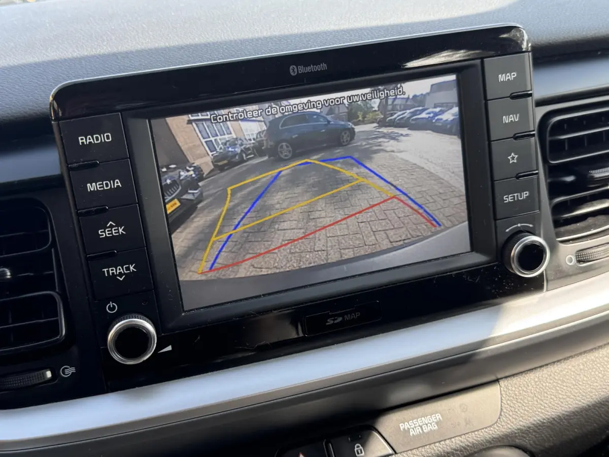 1.0 T-GDi DynamicLine 2-TONE/CARPLAY/CAMERA/LMV/NL-AUTO/1E EIG.