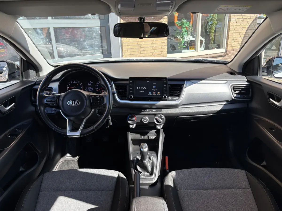 1.0 T-GDi DynamicLine 2-TONE/CARPLAY/CAMERA/LMV/NL-AUTO/1E EIG.