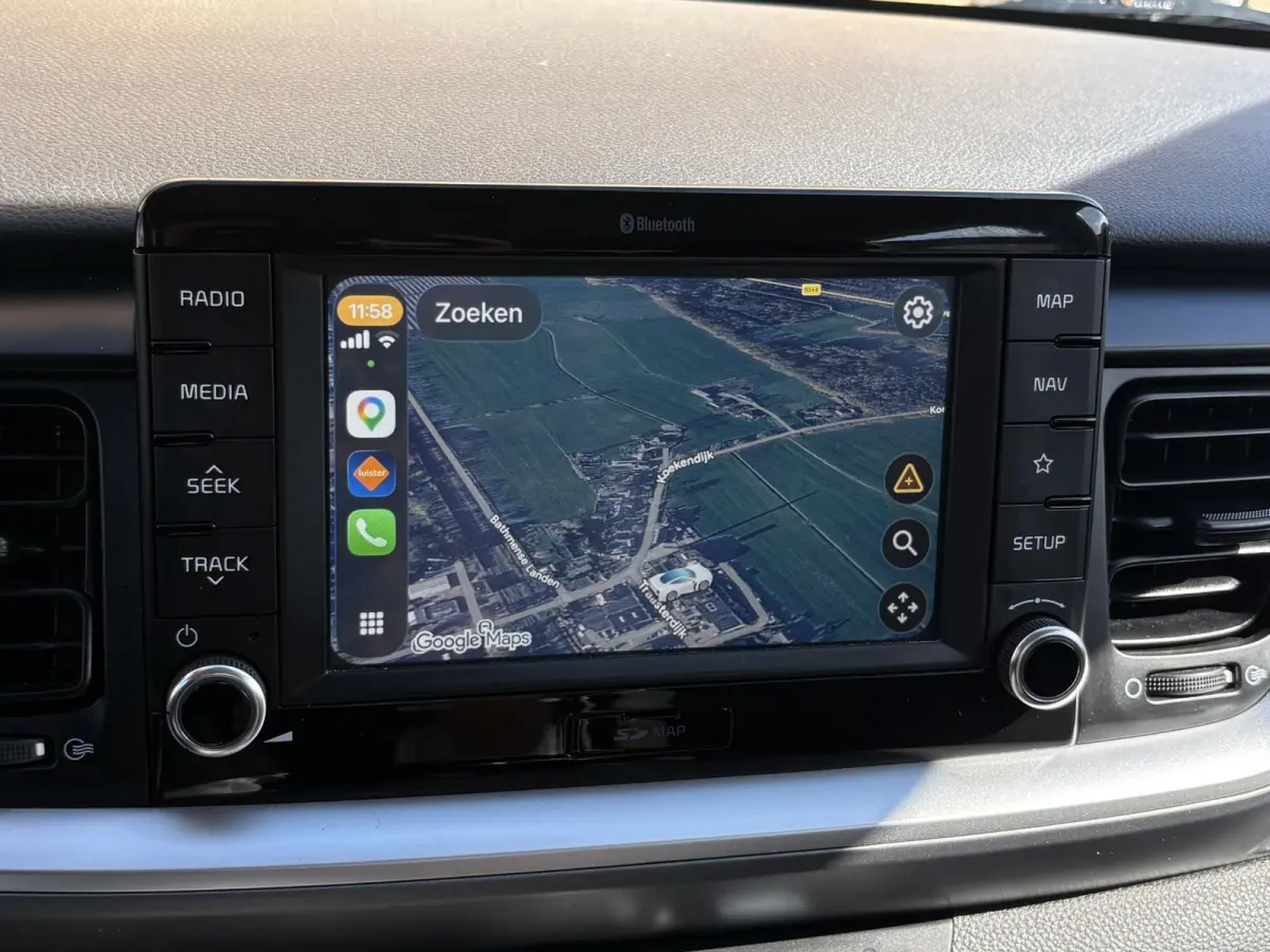 1.0 T-GDi DynamicLine 2-TONE/CARPLAY/CAMERA/LMV/NL-AUTO/1E EIG.