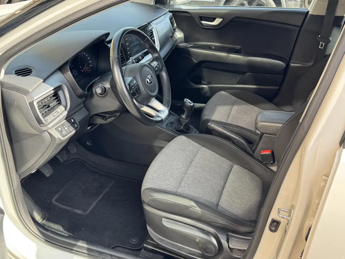 1.0 T-GDi DynamicLine 2-TONE/CARPLAY/CAMERA/LMV/NL-AUTO/1E EIG.