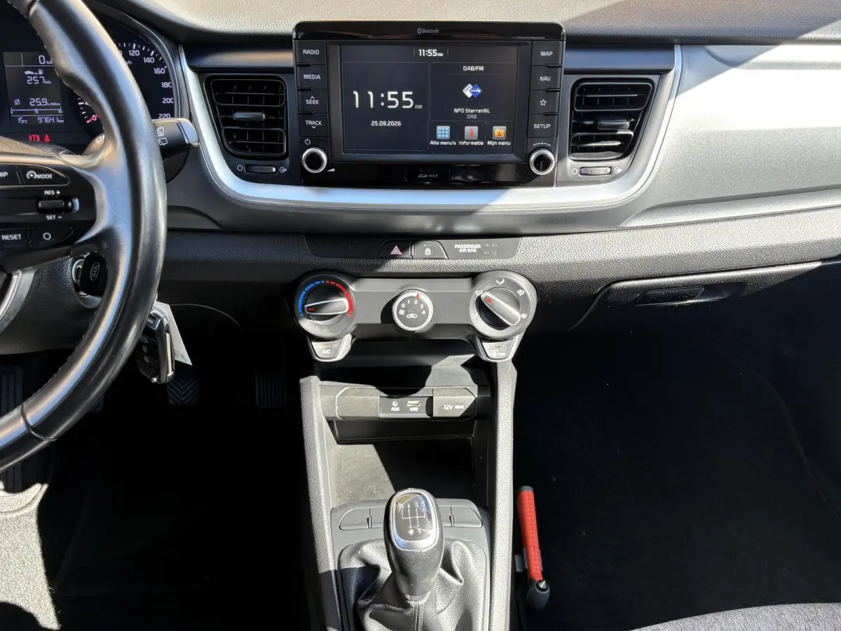 1.0 T-GDi DynamicLine 2-TONE/CARPLAY/CAMERA/LMV/NL-AUTO/1E EIG.