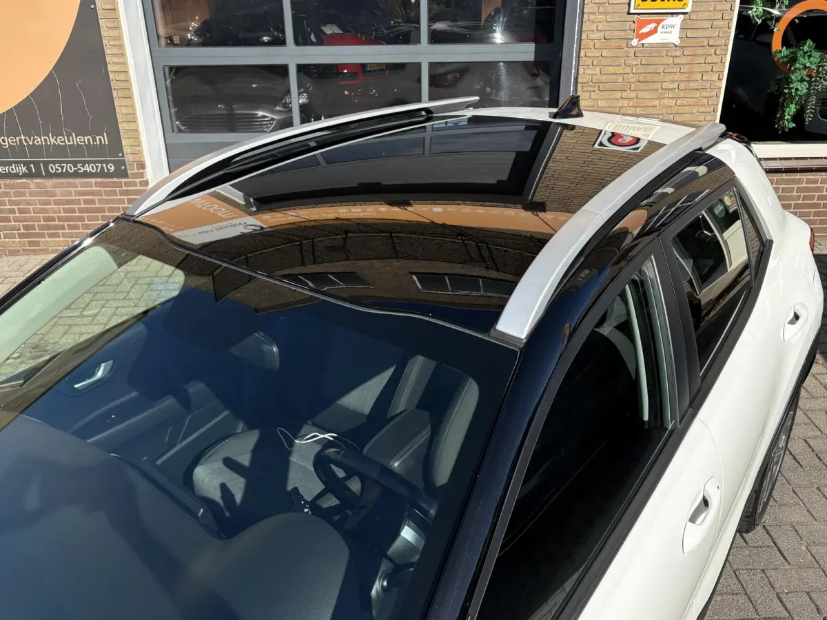 1.0 T-GDi DynamicLine 2-TONE/CARPLAY/CAMERA/LMV/NL-AUTO/1E EIG.