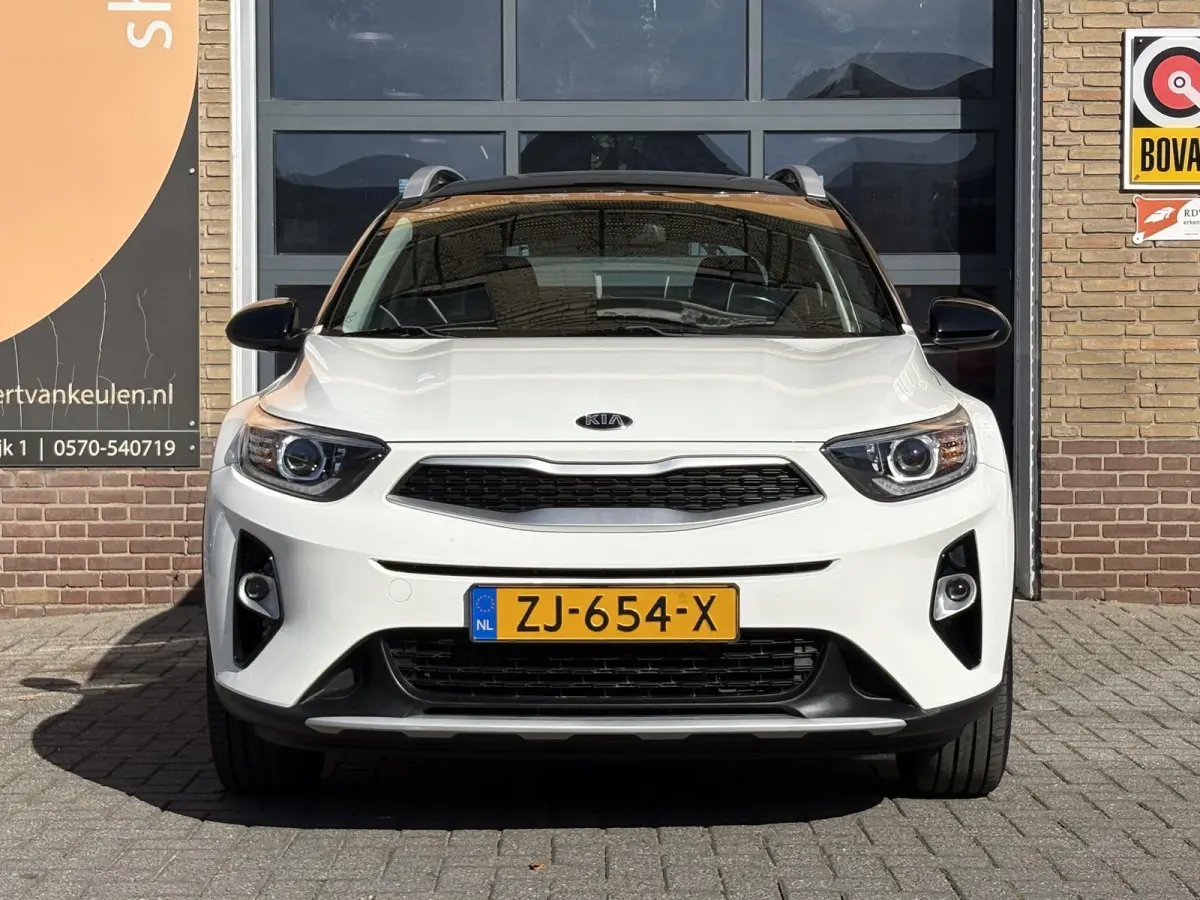 1.0 T-GDi DynamicLine 2-TONE/CARPLAY/CAMERA/LMV/NL-AUTO/1E EIG.