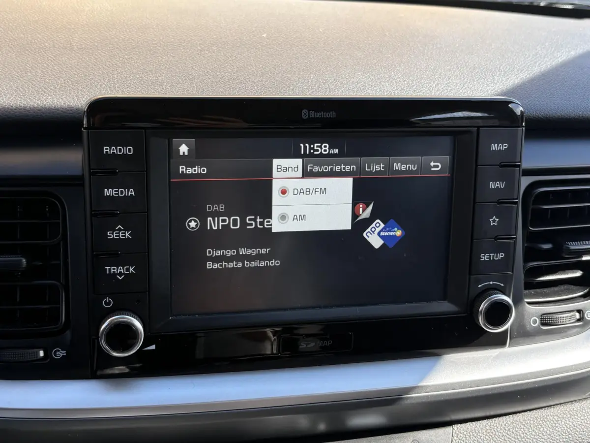1.0 T-GDi DynamicLine 2-TONE/CARPLAY/CAMERA/LMV/NL-AUTO/1E EIG.