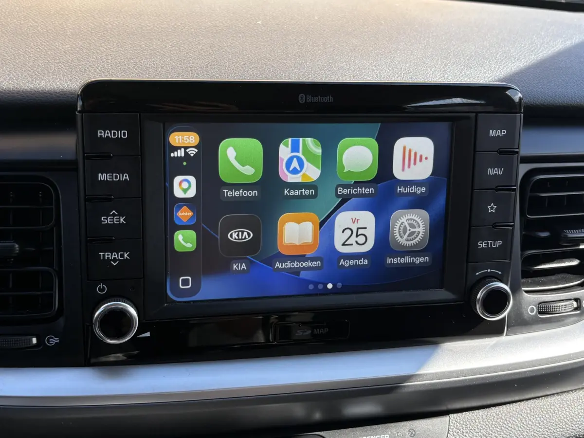 1.0 T-GDi DynamicLine 2-TONE/CARPLAY/CAMERA/LMV/NL-AUTO/1E EIG.