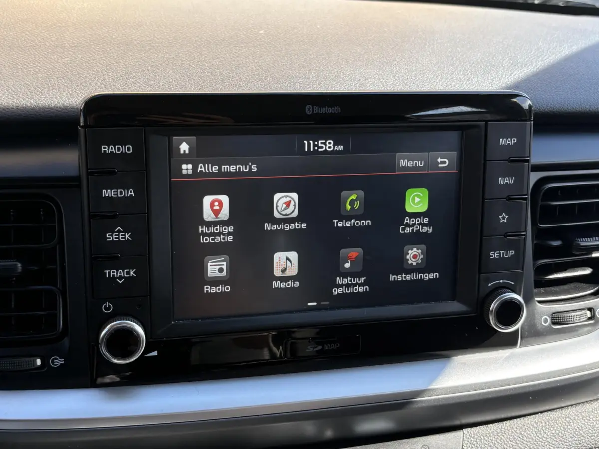 1.0 T-GDi DynamicLine 2-TONE/CARPLAY/CAMERA/LMV/NL-AUTO/1E EIG.