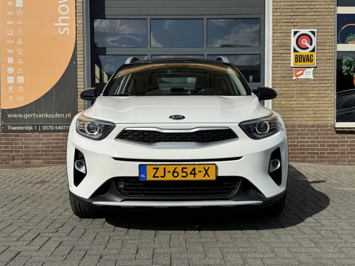 1.0 T-GDi DynamicLine 2-TONE/CARPLAY/CAMERA/LMV/NL-AUTO/1E EIG.