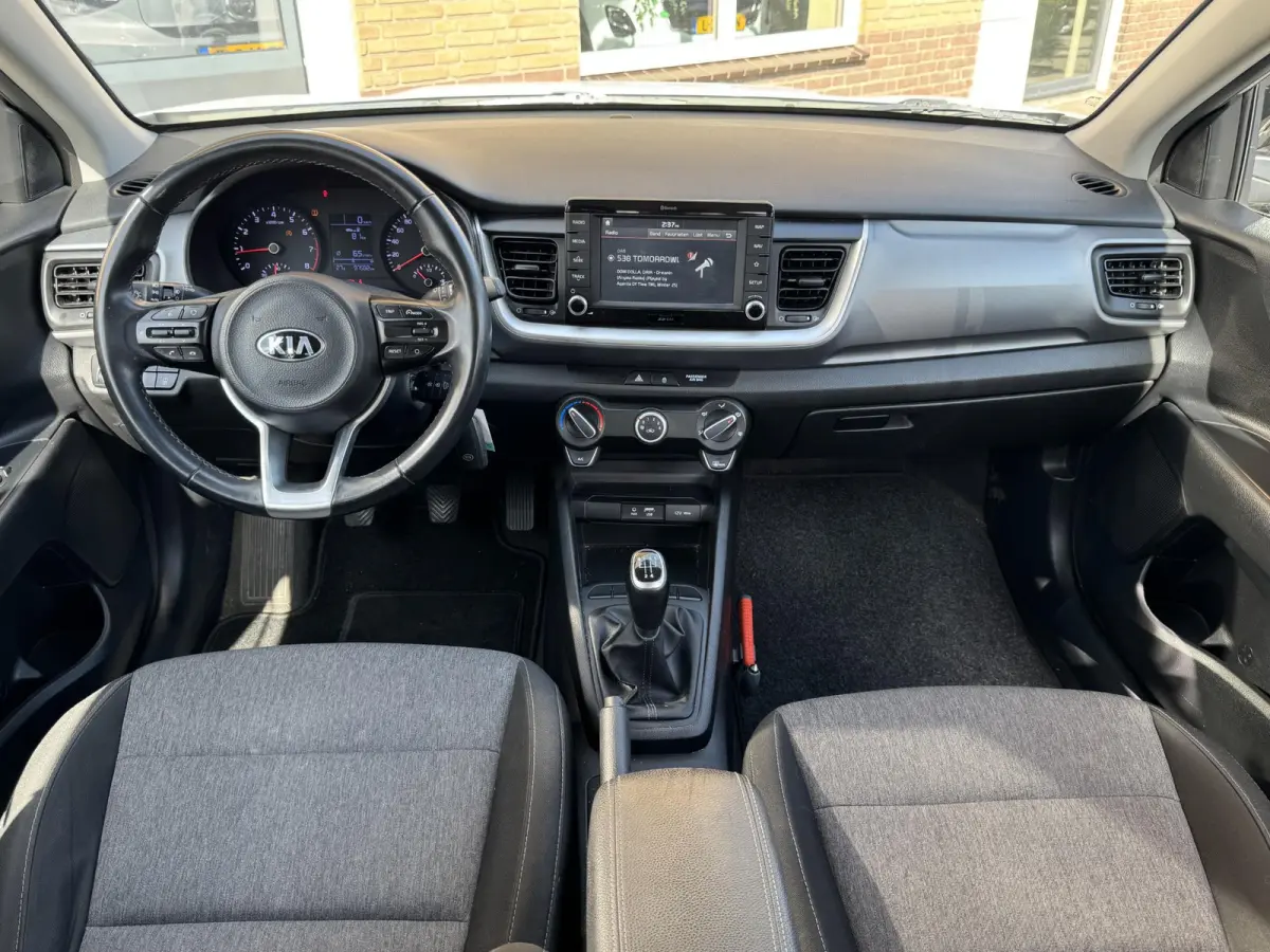 1.0 T-GDi DynamicLine 2-TONE/CARPLAY/CAMERA/LMV/NL-AUTO/1E EIG.