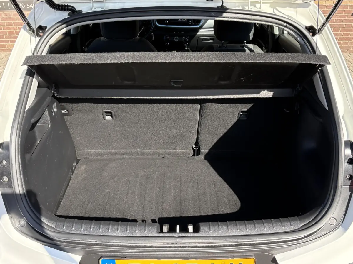 1.0 T-GDi DynamicLine 2-TONE/CARPLAY/CAMERA/LMV/NL-AUTO/1E EIG.