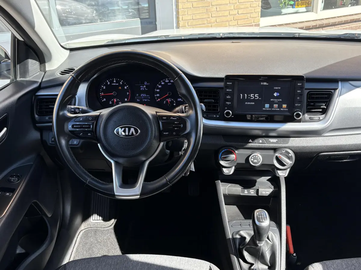 1.0 T-GDi DynamicLine 2-TONE/CARPLAY/CAMERA/LMV/NL-AUTO/1E EIG.