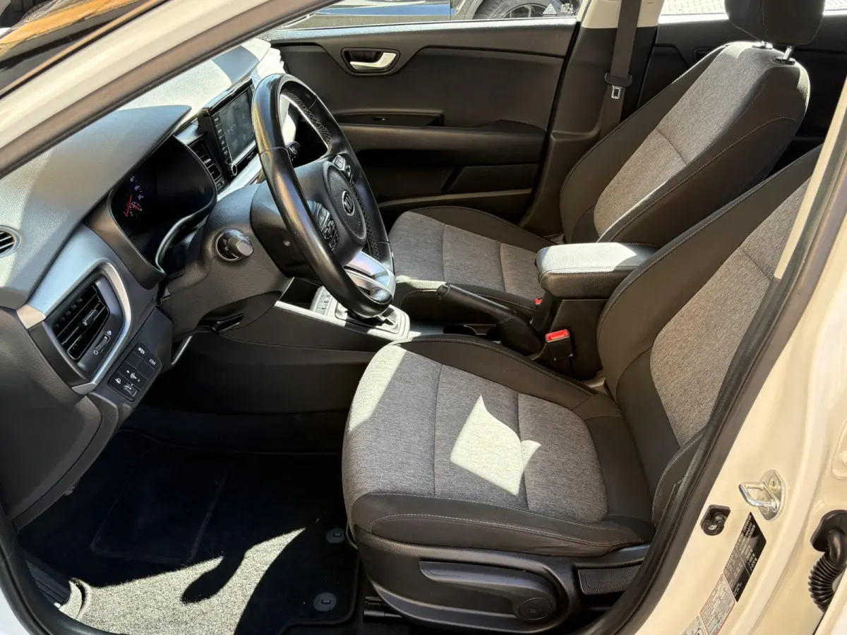 1.0 T-GDi DynamicLine 2-TONE/CARPLAY/CAMERA/LMV/NL-AUTO/1E EIG.