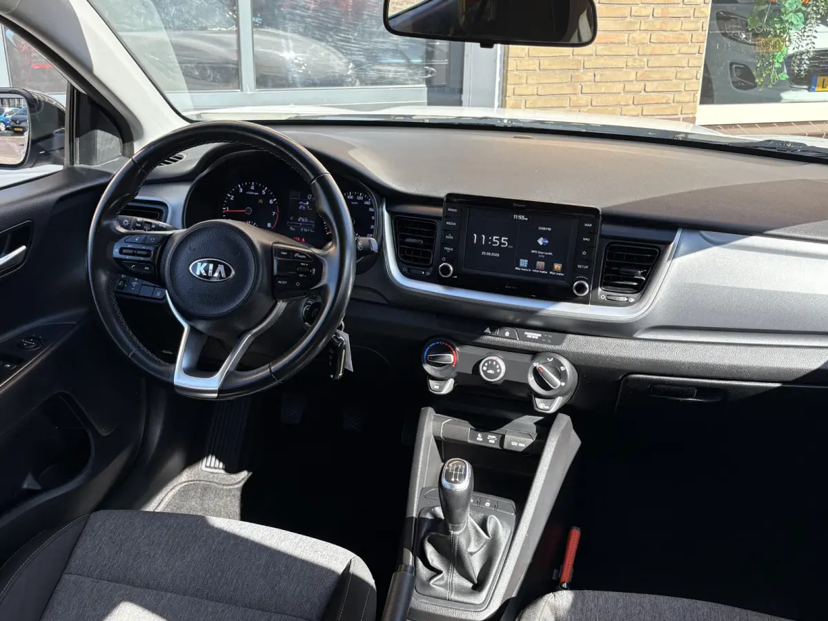 1.0 T-GDi DynamicLine 2-TONE/CARPLAY/CAMERA/LMV/NL-AUTO/1E EIG.