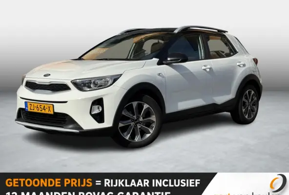 1.0 T-GDi DynamicLine 2-TONE/CARPLAY/CAMERA/LMV/NL-AUTO/1E EIG.