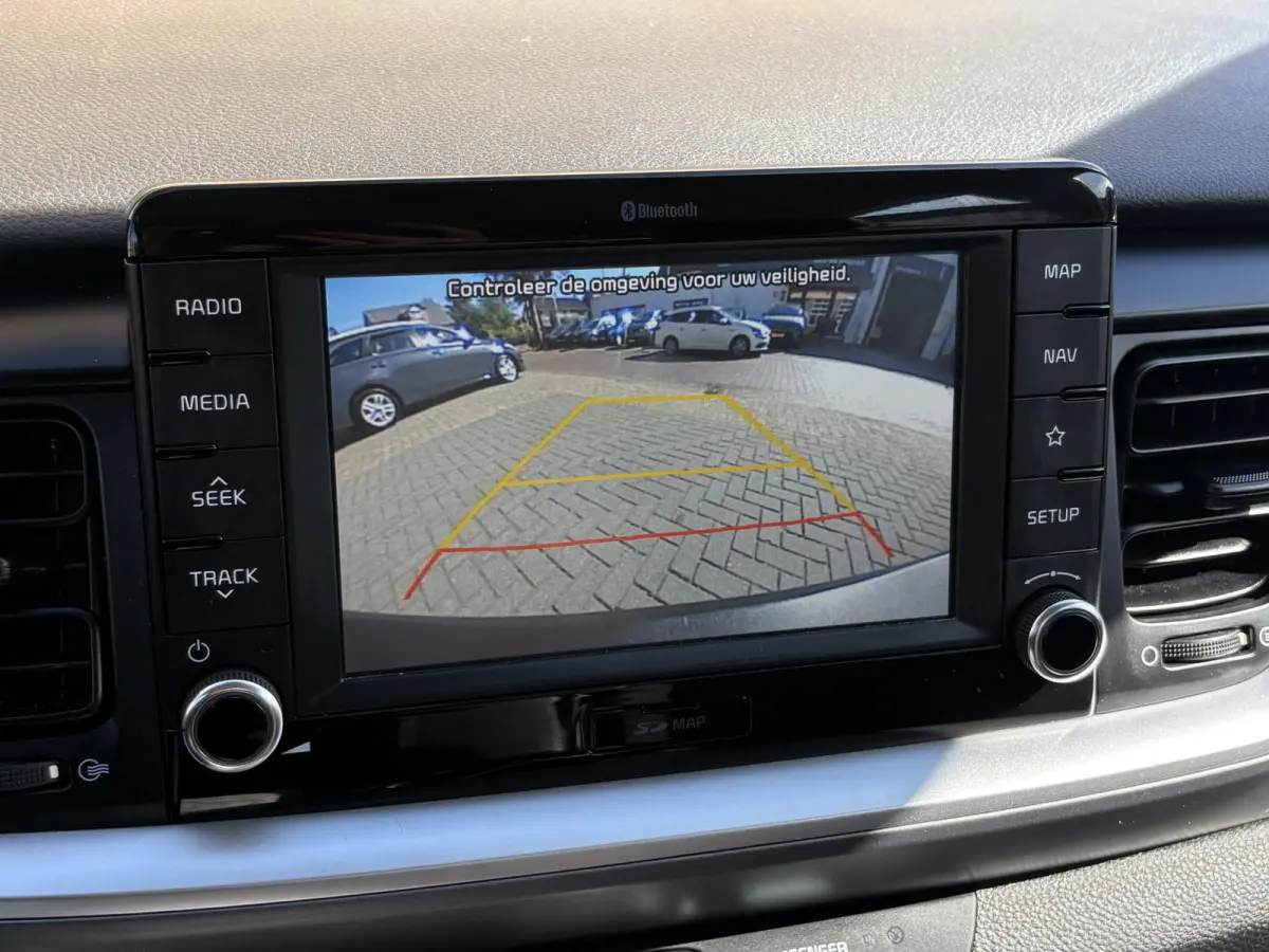 1.0 T-GDi DynamicLine 2-TONE/CARPLAY/CAMERA/LMV/NL-AUTO/1E EIG.