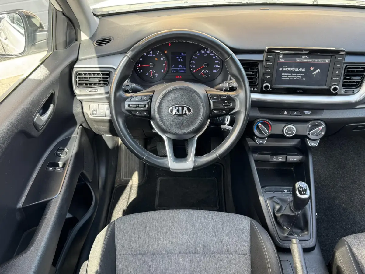 1.0 T-GDi DynamicLine 2-TONE/CARPLAY/CAMERA/LMV/NL-AUTO/1E EIG.
