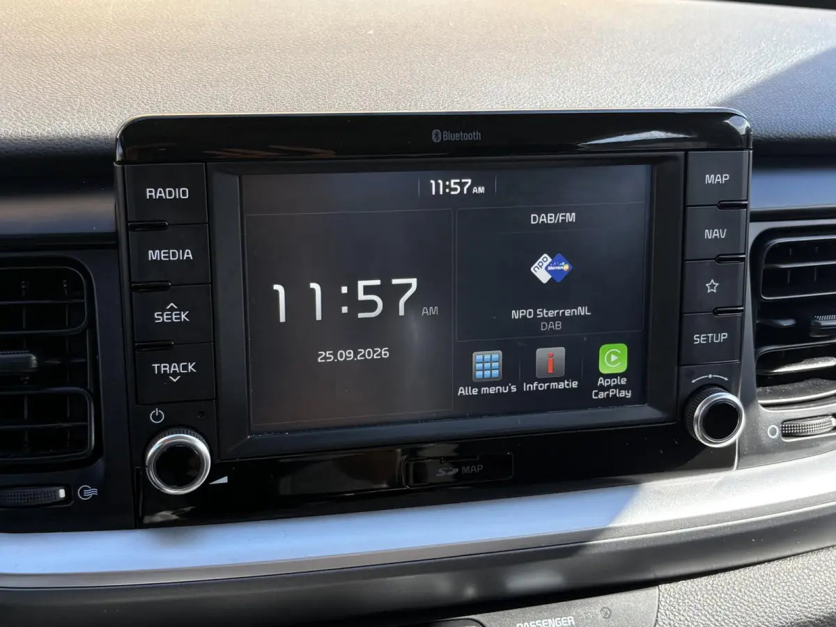 1.0 T-GDi DynamicLine 2-TONE/CARPLAY/CAMERA/LMV/NL-AUTO/1E EIG.
