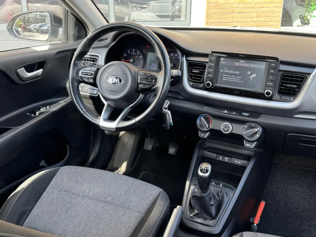 1.0 T-GDi DynamicLine 2-TONE/CARPLAY/CAMERA/LMV/NL-AUTO/1E EIG.