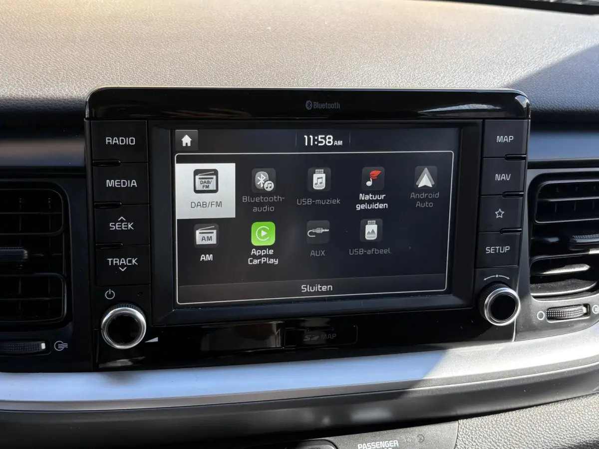 1.0 T-GDi DynamicLine 2-TONE/CARPLAY/CAMERA/LMV/NL-AUTO/1E EIG.
