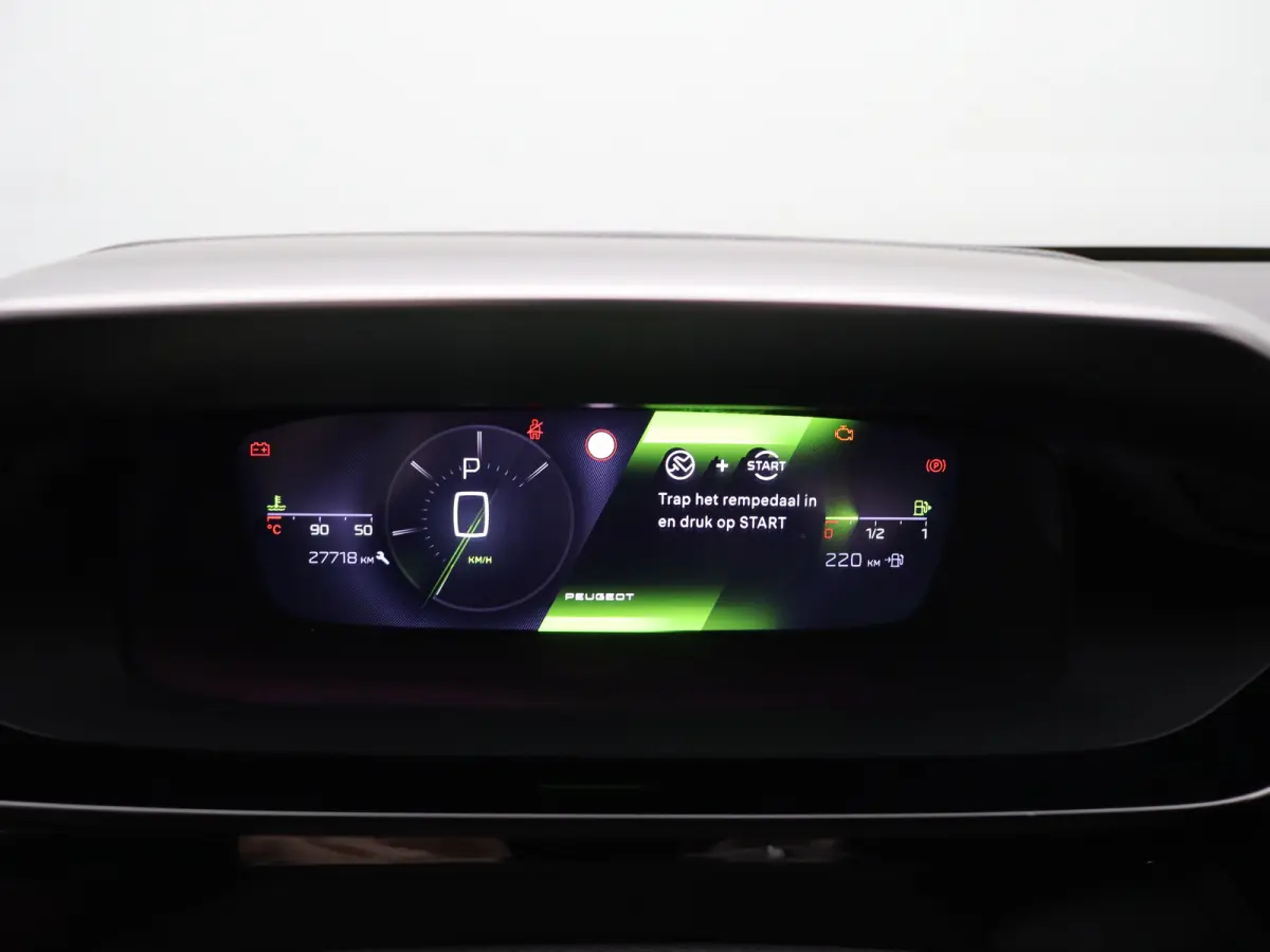 1.2 PureTech GT 360 Graden Camera | Elektrische Kofferklep | Dodehoekbewaking | Parkeersenoren Voor en Achter | Adaptive Cruise Control | Drive Assist | Elektrisch Verstelbare Stoelen met Ma