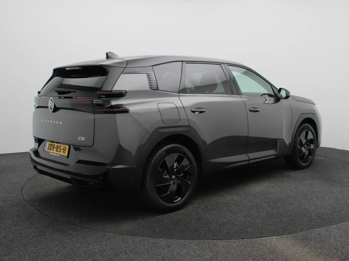 1.2 Hybrid 145 Max Afneembare Trekhaak | 360* Graden Camera | Adaptieve Cruise Control | Drive Assist | Elektrisch Verstelbare Stoelen | Stoelverwarming en Ventilatie