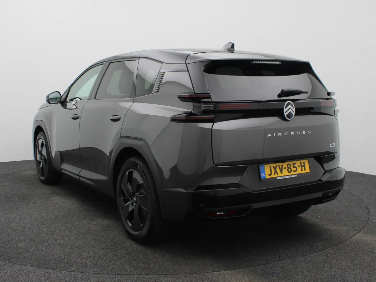 1.2 Hybrid 145 Max Afneembare Trekhaak | 360* Graden Camera | Adaptieve Cruise Control | Drive Assist | Elektrisch Verstelbare Stoelen | Stoelverwarming en Ventilatie