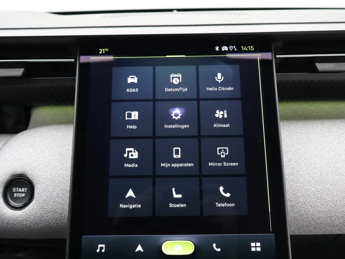 1.2 Hybrid 145 Max Afneembare Trekhaak | 360* Graden Camera | Adaptieve Cruise Control | Drive Assist | Elektrisch Verstelbare Stoelen | Stoelverwarming en Ventilatie