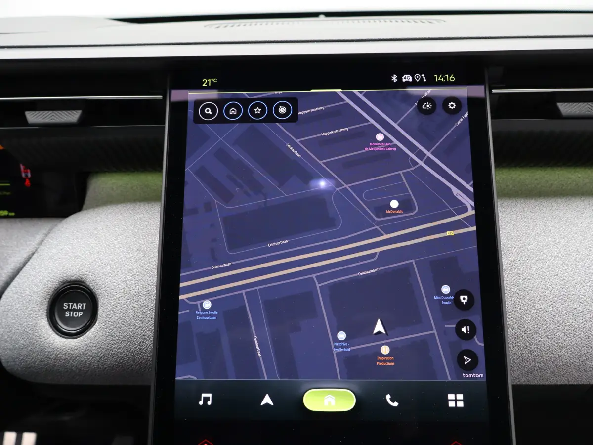 1.2 Hybrid 145 Max Afneembare Trekhaak | 360* Graden Camera | Adaptieve Cruise Control | Drive Assist | Elektrisch Verstelbare Stoelen | Stoelverwarming en Ventilatie