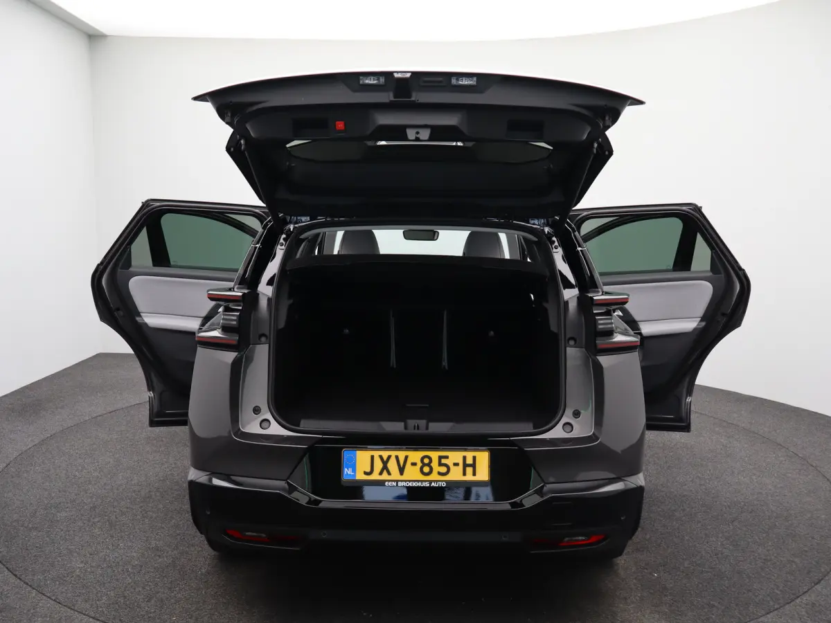 1.2 Hybrid 145 Max Afneembare Trekhaak | 360* Graden Camera | Adaptieve Cruise Control | Drive Assist | Elektrisch Verstelbare Stoelen | Stoelverwarming en Ventilatie