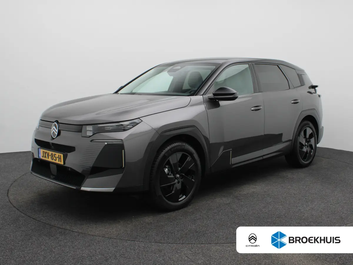 1.2 Hybrid 145 Max Afneembare Trekhaak | 360* Graden Camera | Adaptieve Cruise Control | Drive Assist | Elektrisch Verstelbare Stoelen | Stoelverwarming en Ventilatie