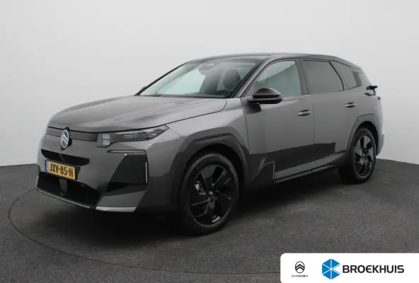 1.2 Hybrid 145 Max Afneembare Trekhaak | 360* Graden Camera | Adaptieve Cruise Control | Drive Assist | Elektrisch Verstelbare Stoelen | Stoelverwarming en Ventilatie