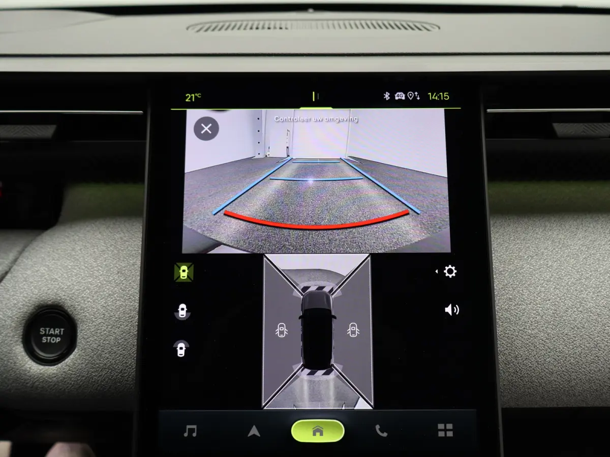 1.2 Hybrid 145 Max Afneembare Trekhaak | 360* Graden Camera | Adaptieve Cruise Control | Drive Assist | Elektrisch Verstelbare Stoelen | Stoelverwarming en Ventilatie