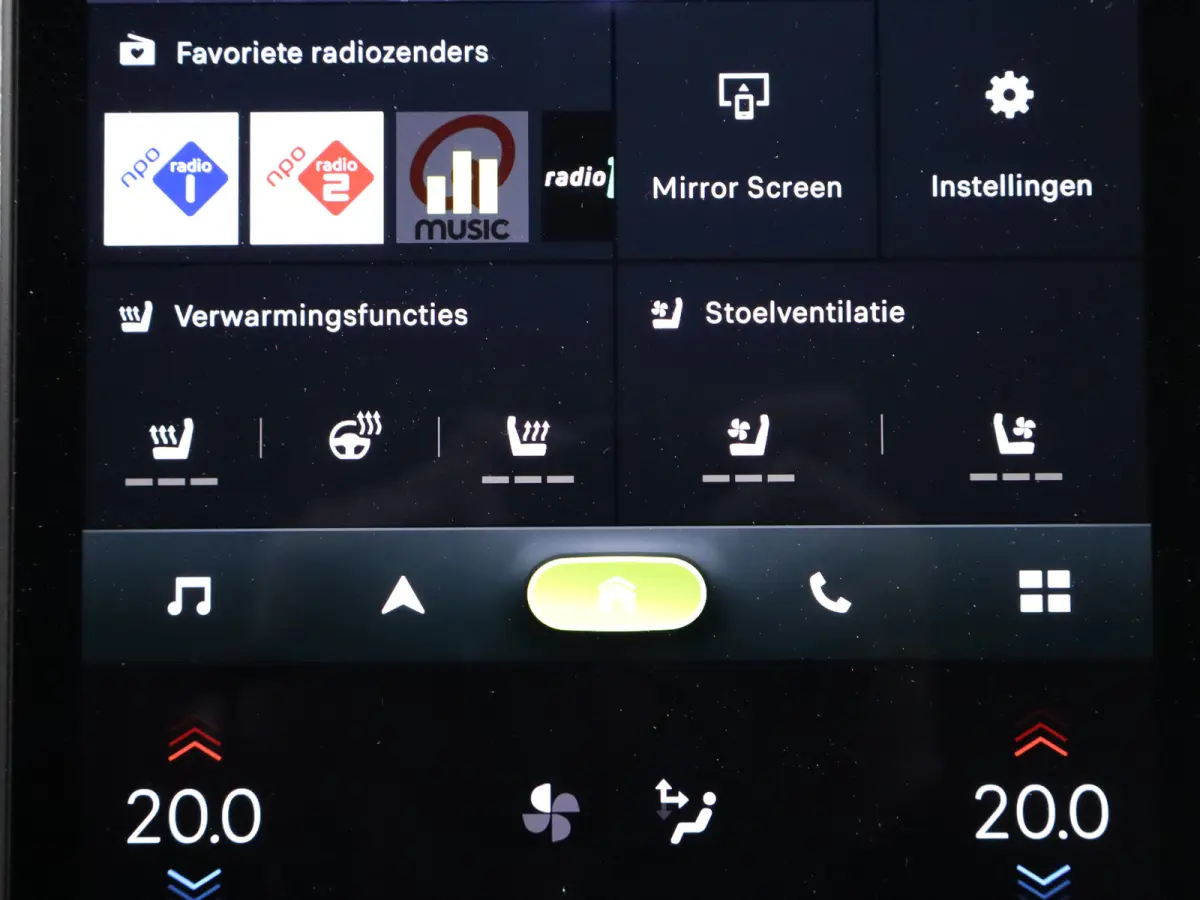 1.2 Hybrid 145 Max Afneembare Trekhaak | 360* Graden Camera | Adaptieve Cruise Control | Drive Assist | Elektrisch Verstelbare Stoelen | Stoelverwarming en Ventilatie