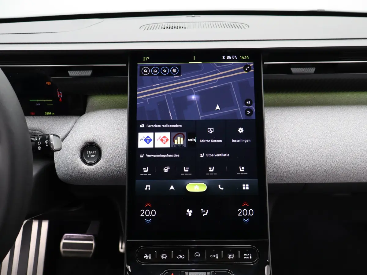 1.2 Hybrid 145 Max Afneembare Trekhaak | 360* Graden Camera | Adaptieve Cruise Control | Drive Assist | Elektrisch Verstelbare Stoelen | Stoelverwarming en Ventilatie