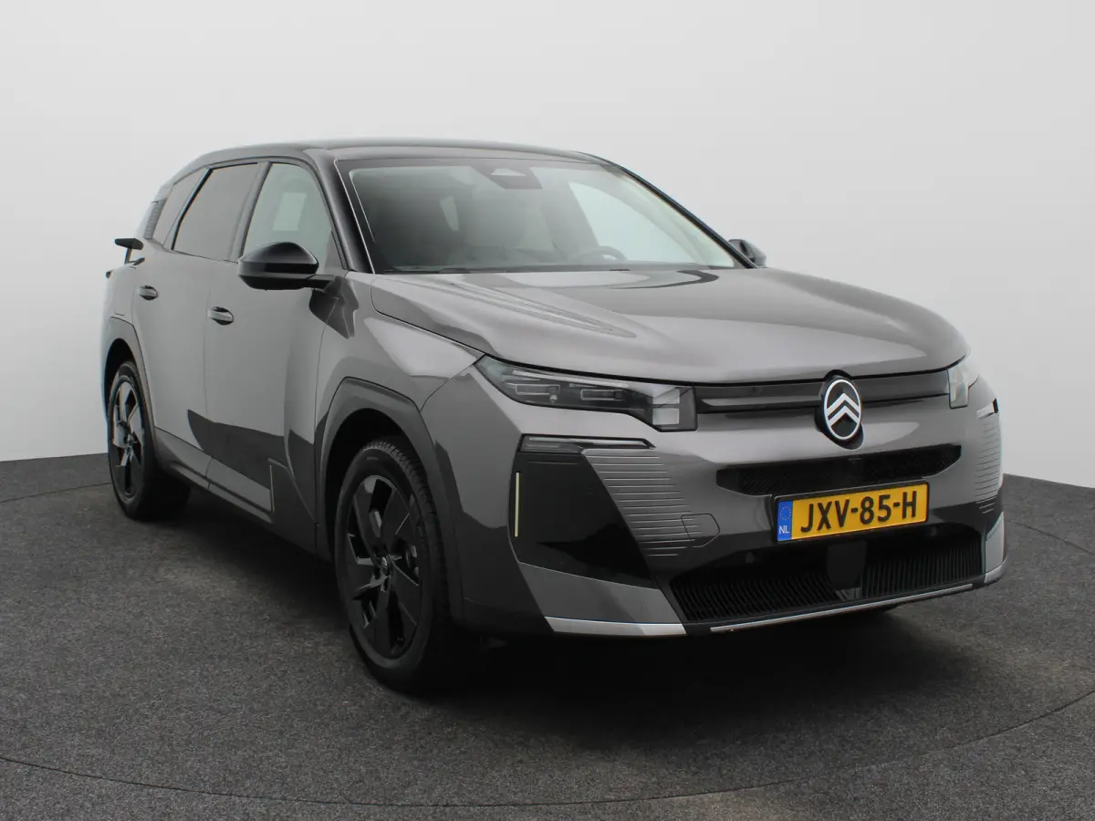 1.2 Hybrid 145 Max Afneembare Trekhaak | 360* Graden Camera | Adaptieve Cruise Control | Drive Assist | Elektrisch Verstelbare Stoelen | Stoelverwarming en Ventilatie