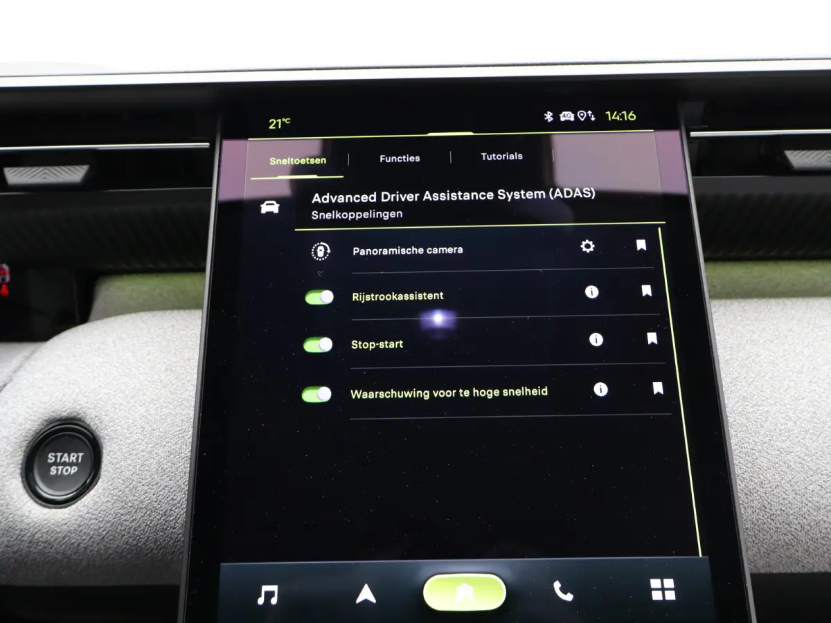 1.2 Hybrid 145 Max Afneembare Trekhaak | 360* Graden Camera | Adaptieve Cruise Control | Drive Assist | Elektrisch Verstelbare Stoelen | Stoelverwarming en Ventilatie