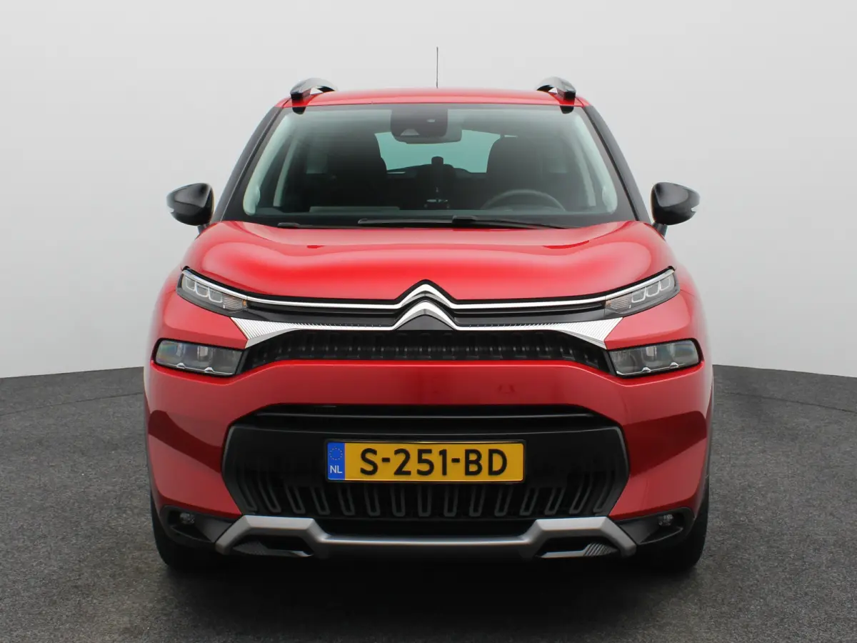 1.2 PureTech Live Navigatie | Airco | Cruise Control | LED verlichting | Parkeersenoren