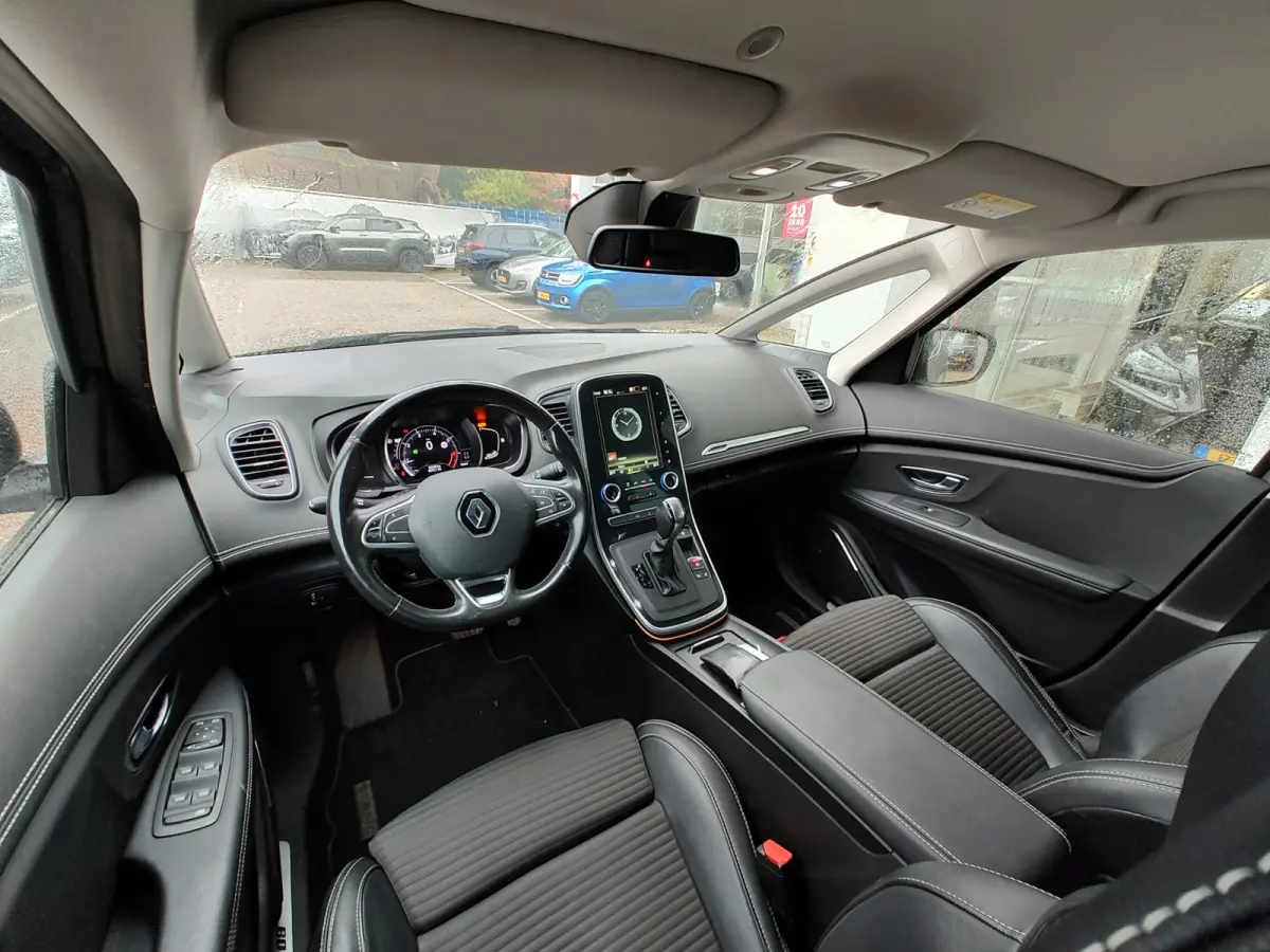 1.3 TCe BOSE AUTOMAAT Trekhaak | Navi groot | Camera | Cruise