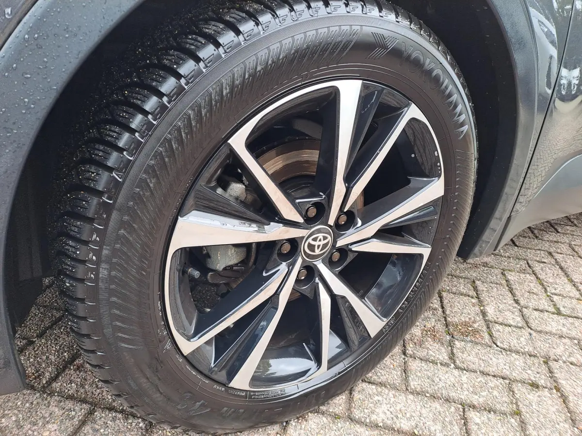 1.8 Hybrid 140 First Edition | TREKHAAK | 360 CAMERA | NAVIGATIE | KLIMAATREGELING